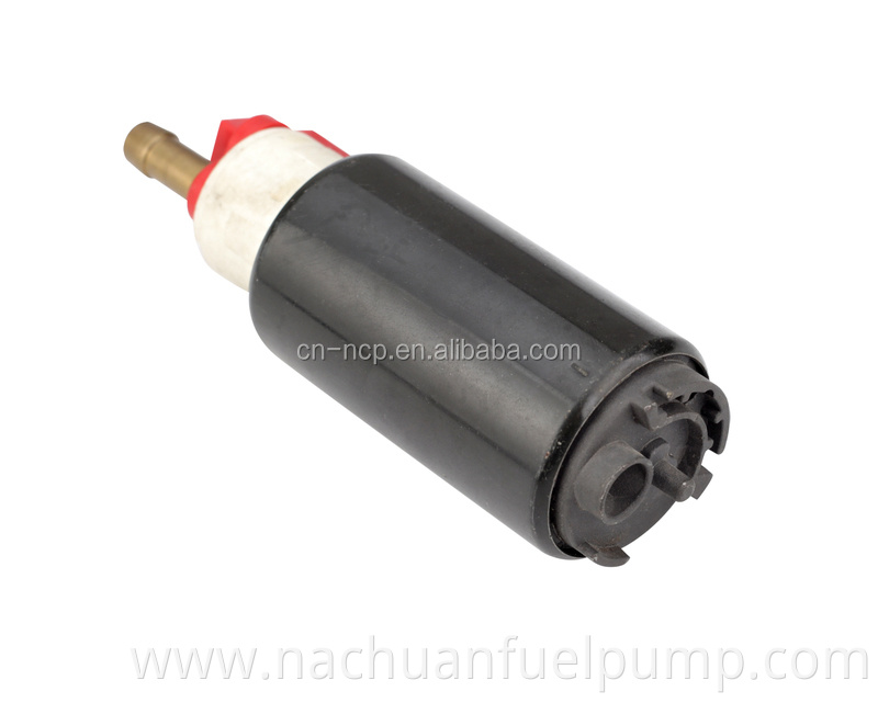 oil fuel pump